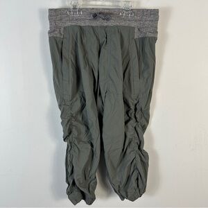 ❤️ Ivivva Gray Joggers Youth 14